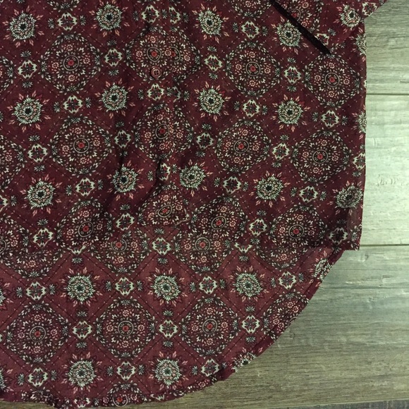 ♥️SOLD♥️ Band of gypsies shirt - Picture 7 of 7